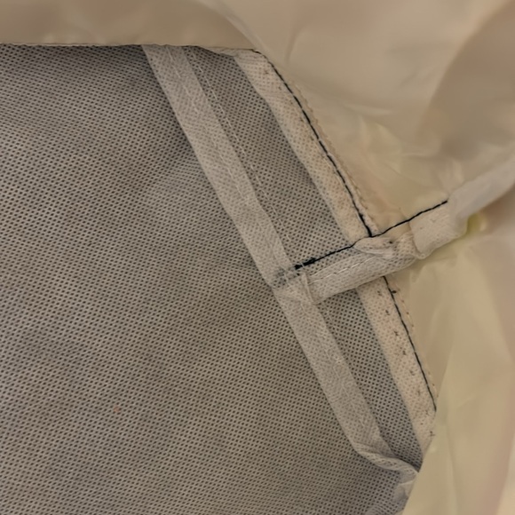 Venice Florida Bag Beach Bag Turtle Themed Bag Colorful Bag No Pockets NWOTS - Picture 5 of 7